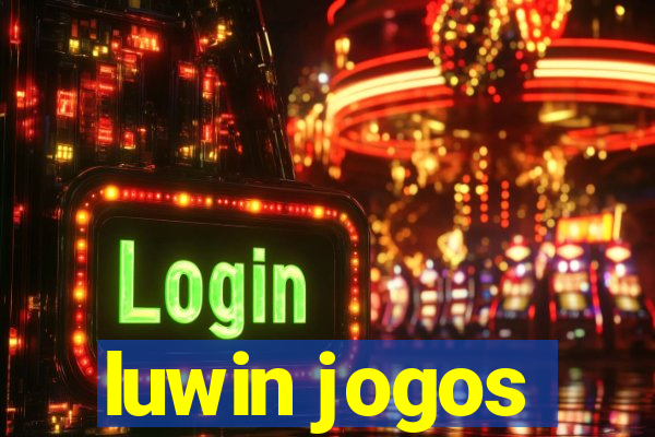 luwin jogos